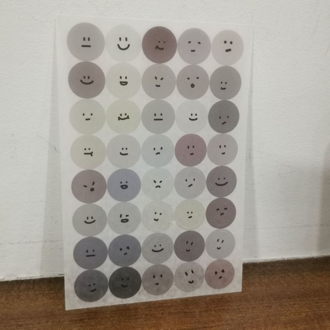 纸品
