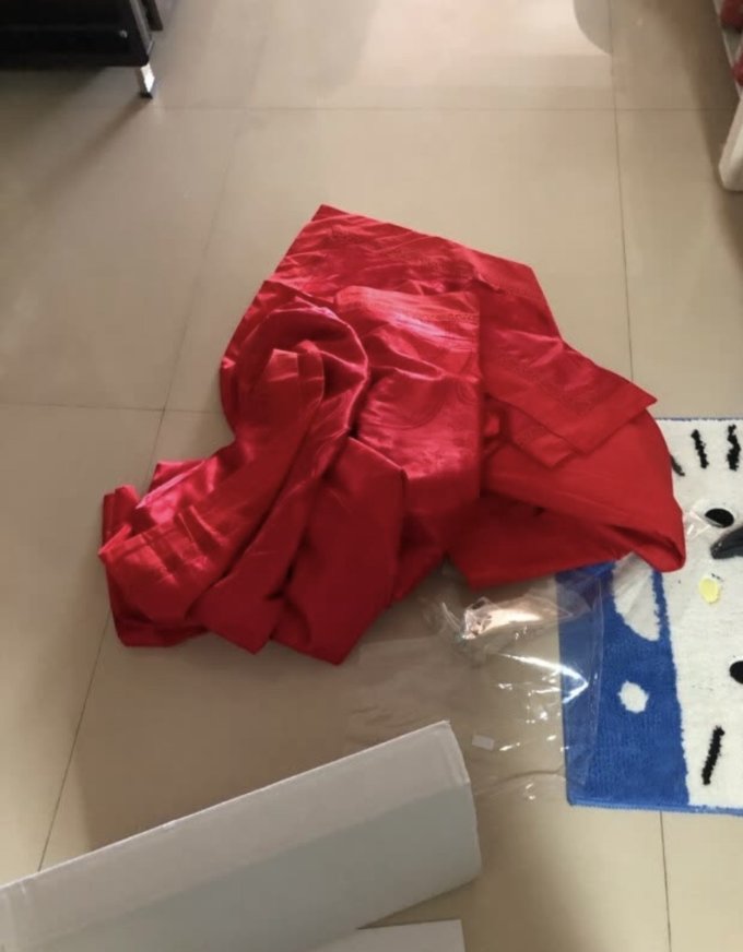 南极人床品件套