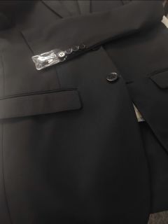 新郎婚礼穿搭秘籍