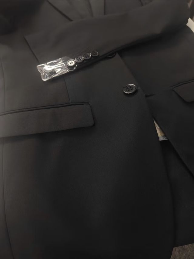 新郎婚礼穿搭秘籍