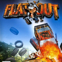 GOG送出多人赛车竞速游戏《flatout》