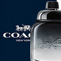 蔻驰（COACH）纽约男士香水