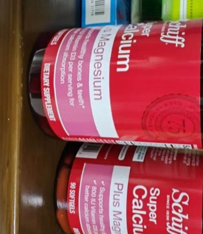 旭福基础健康