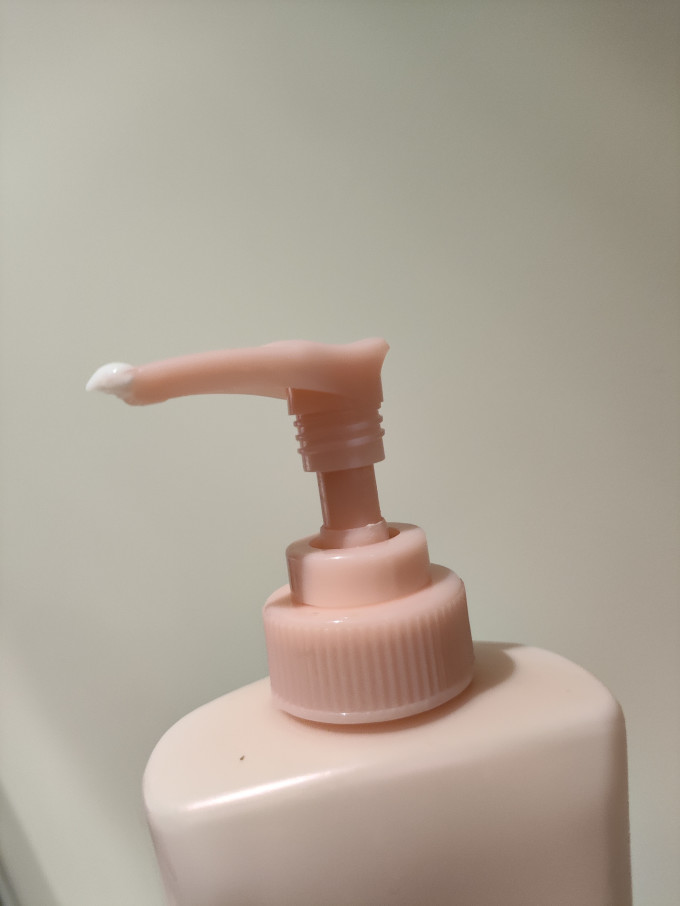 凡士林身体乳液