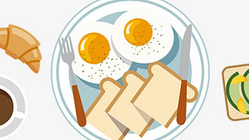 早餐救星🎉  2024年👩‍💻工作再忙碌，也不要错过早餐哦！😴多睡五分钟，照样能享受美味的早餐~🥪