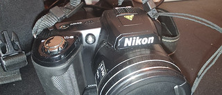 尼康L110长焦相机：旅行者的必备神器！