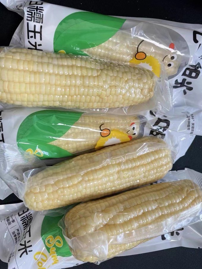 吃口阳光谷物/杂粮/粥米