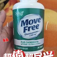 益节助力骨健康，确实是一款不可多得的明星保健品