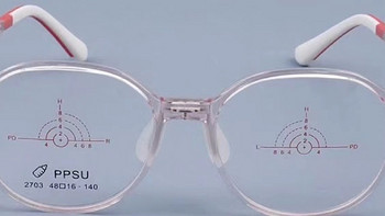 眼镜材质：如何选择最适合你的那一款
