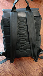 polo背包适合做书包吗？还是更适合上班人士的商务用包？