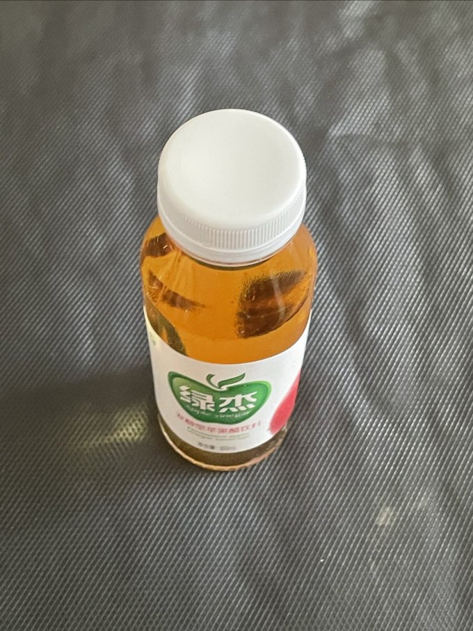绿杰果汁饮料