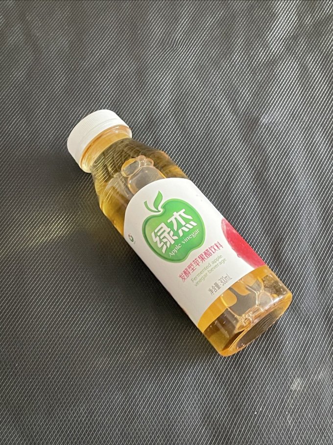 绿杰果汁饮料