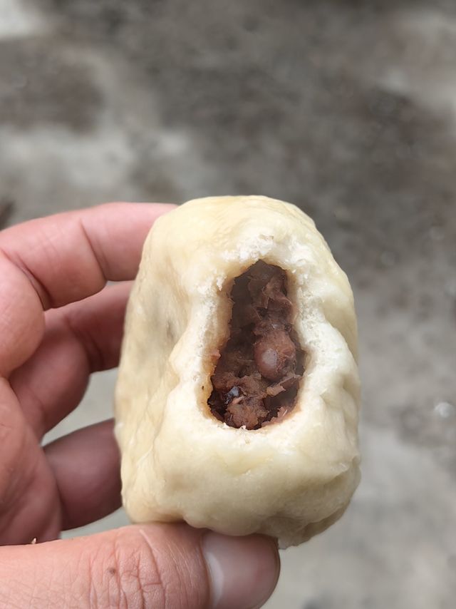 过年馒头，你家蒸啥？