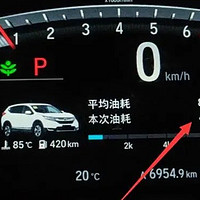 本田CRV家族1月狂卖4万辆，成为中国SUV销冠，油耗4.8L大降5万