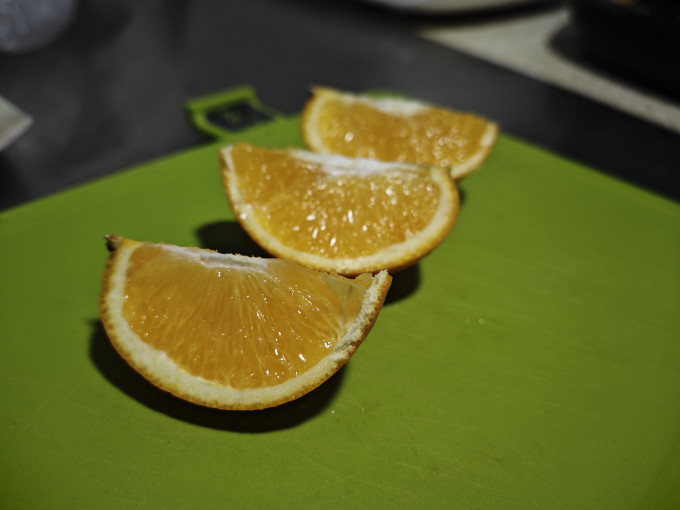 橙子