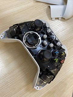 拆了xbox手柄治漂移，我就是爱拆如命的手工怪