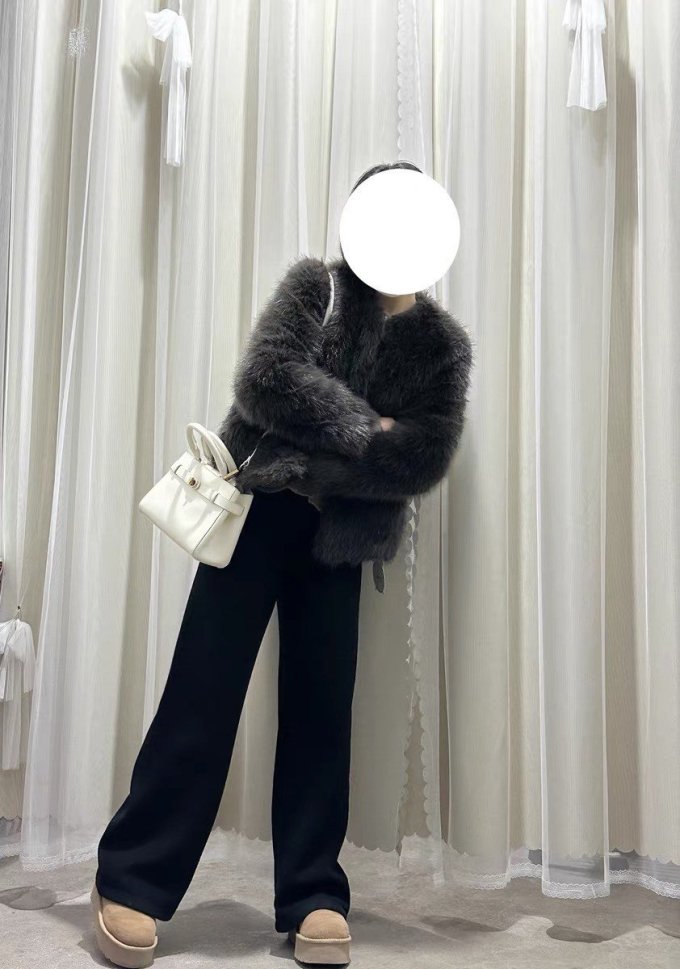 女士休闲裤