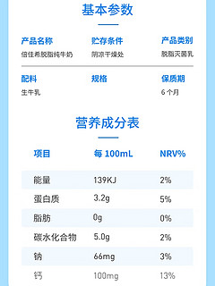 同样的营养，价格实惠，不香吗