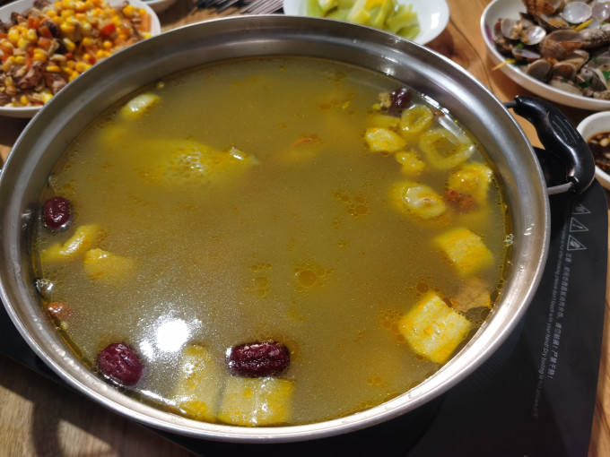 叮叮懒人菜禽蛋肉类