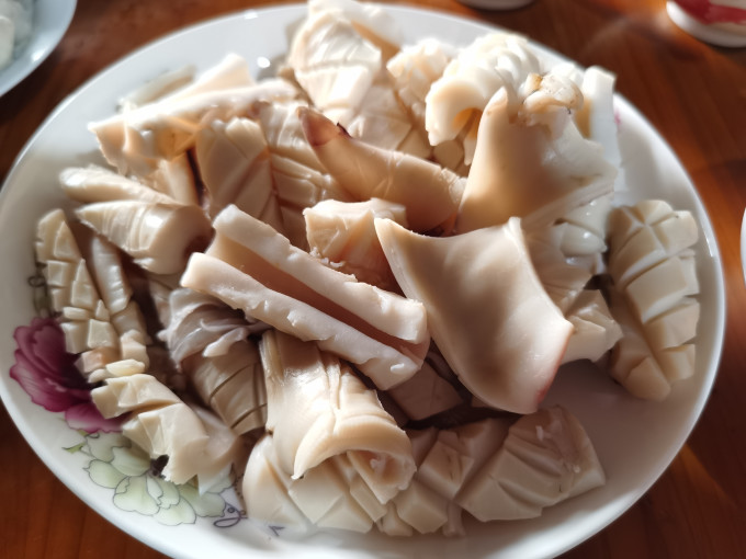 叮叮懒人菜禽蛋肉类