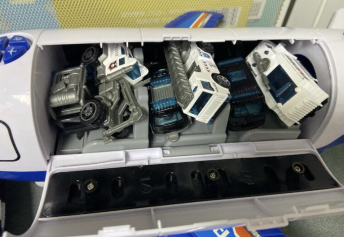 宝乐星声光玩具