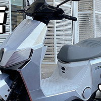 电动摩托车 篇六：4k多买高品质电摩，绿源S90不错！