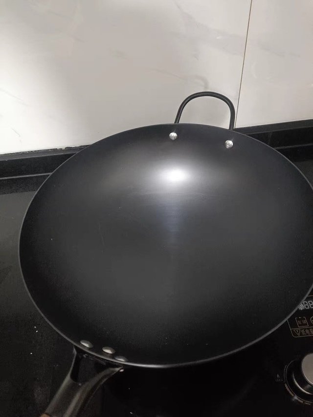 后悔没早买！正式加入铁锅大军