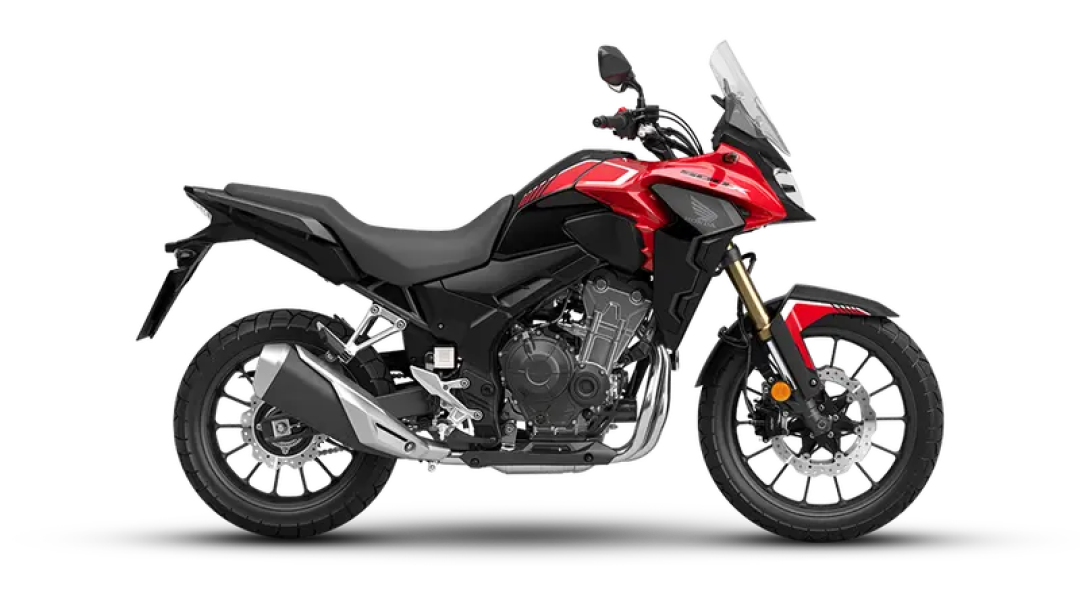 98万,降价后6.38万,降幅6000本田cb1300 super four版:原价19.1万