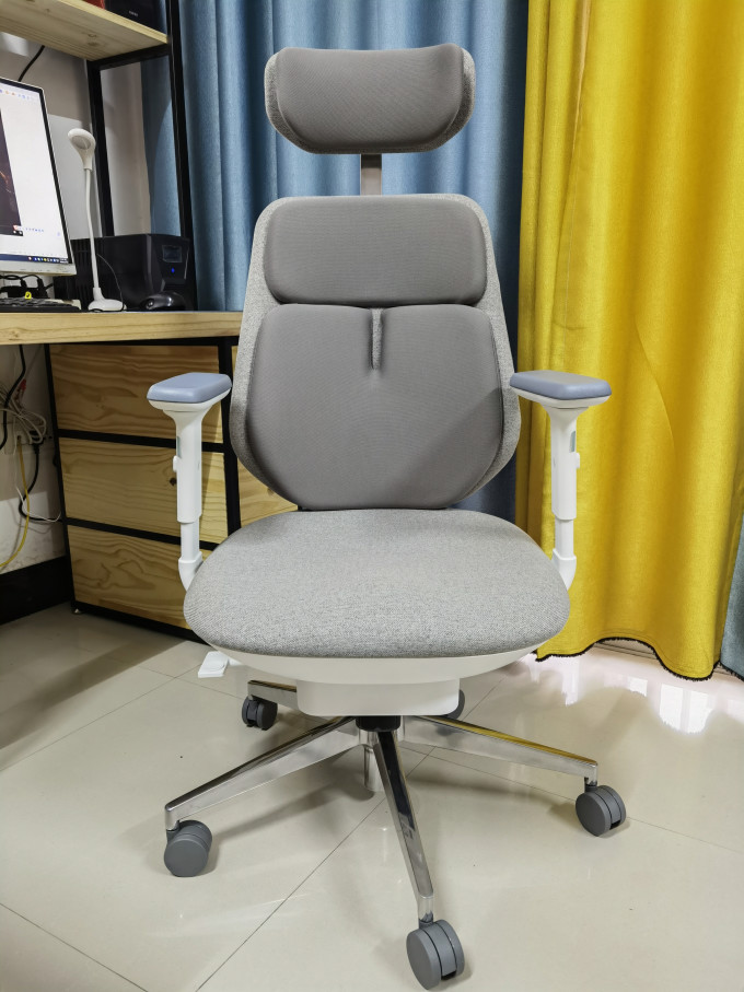贝氪书房家具