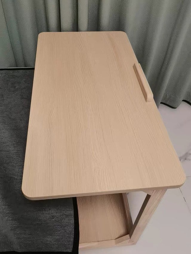 可移动边几沙发边桌子