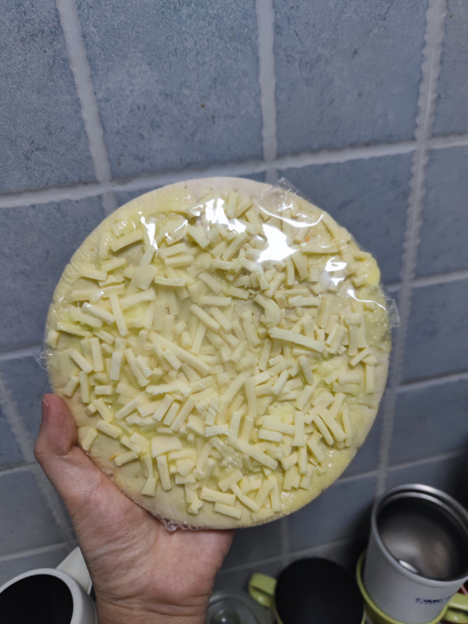 慕玛星厨其他面点