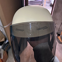 SUNRA新日3C国标认证摩托电动车头盔