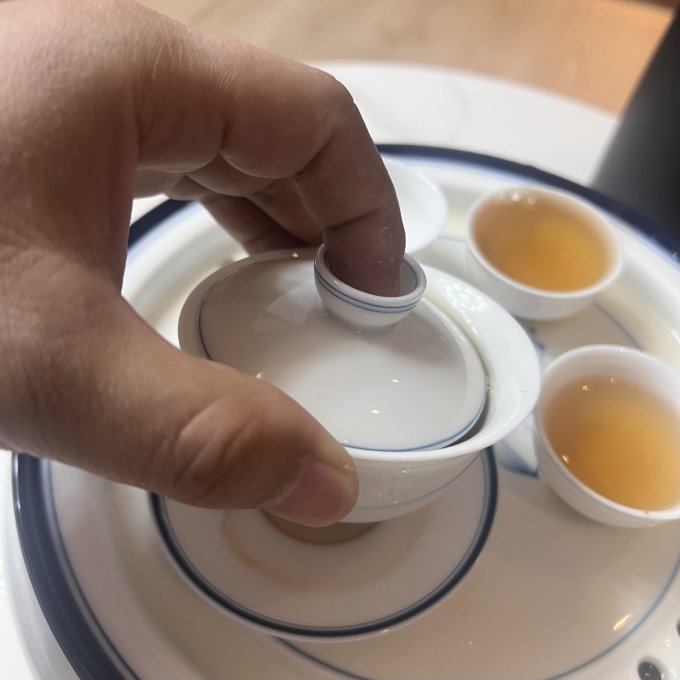茶具