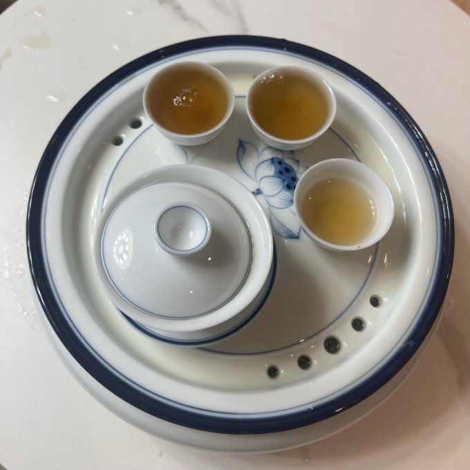 茶具