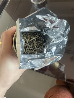 吴裕泰茉莉金尊分享