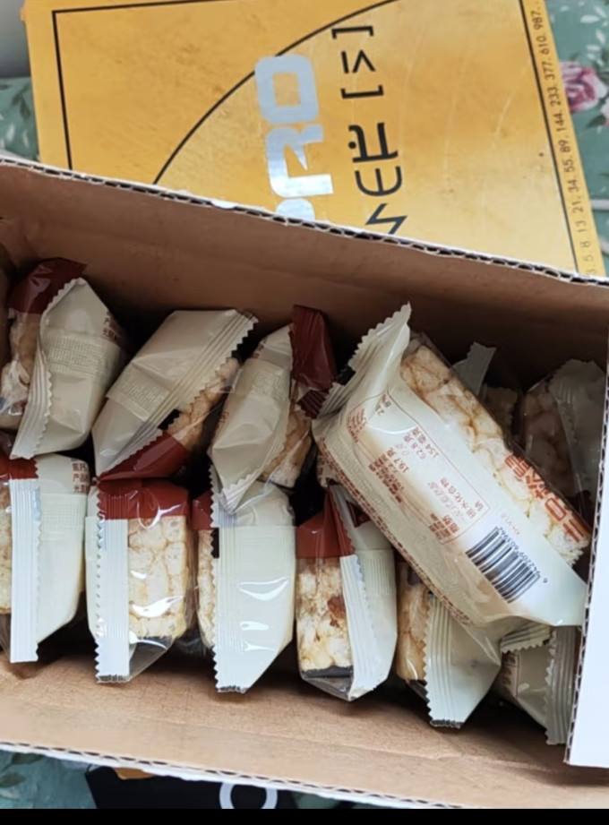 三只松鼠常温蛋糕