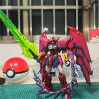 万代rg艾比安