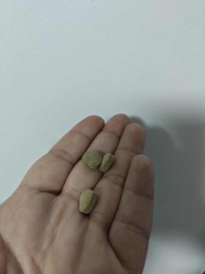 博乐丹训导诱便/消毒除味