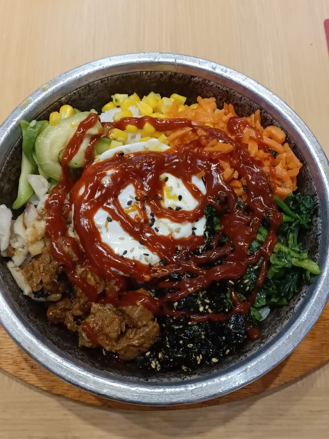 开工补给晚饭，超好吃😋