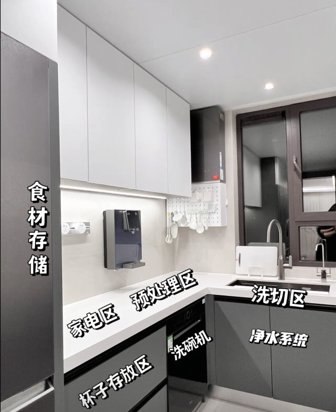 厨房用品