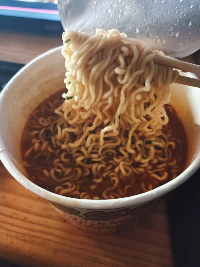 白象方便面/粉