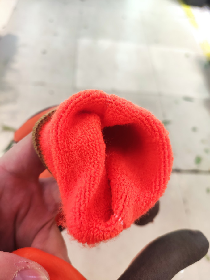 多给力户外手套