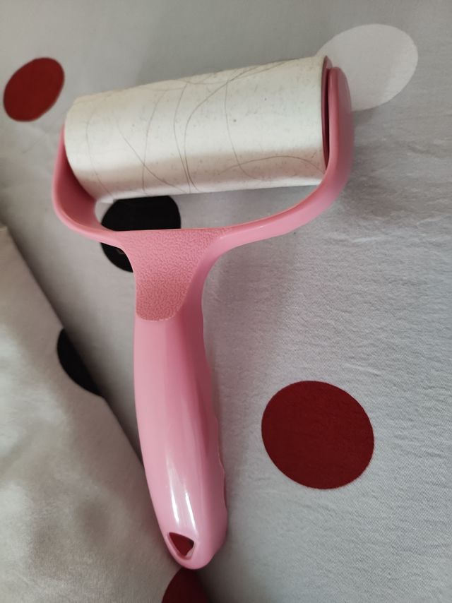 粘毛器