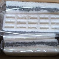 黑米芡实糕，你的甜蜜负担！