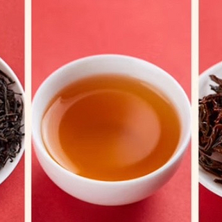 一杯红茶：选购、制作与品鉴