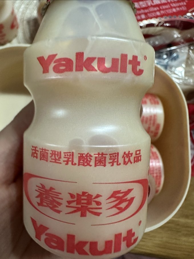 乳饮料