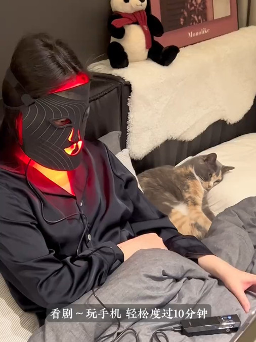 长痘的人别看！怕你嫩得找不着北！！