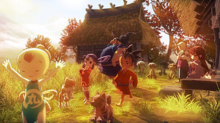 【Steam特惠】《天穗之咲稻姬》新史低¥74 ​​​