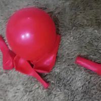 这个气球还不错哦！