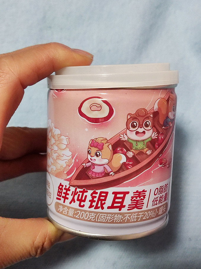 三只松鼠方便食品